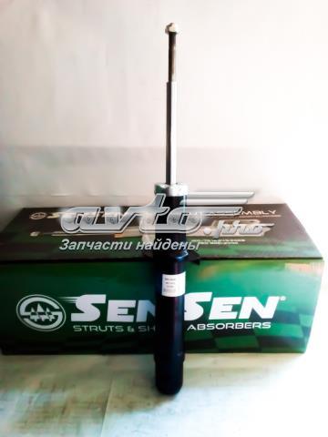 42130052 Sensen Стойка передняя