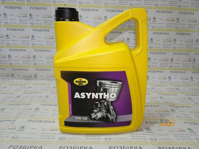  Kroon OIL KL20029