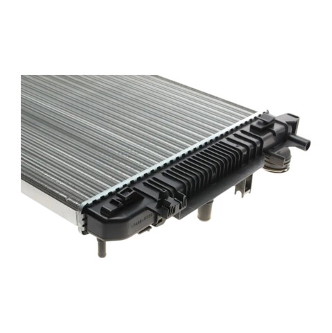 Радиатор охлаждения двигателя Sato Tech R12132 цена, от 84.05 USD
