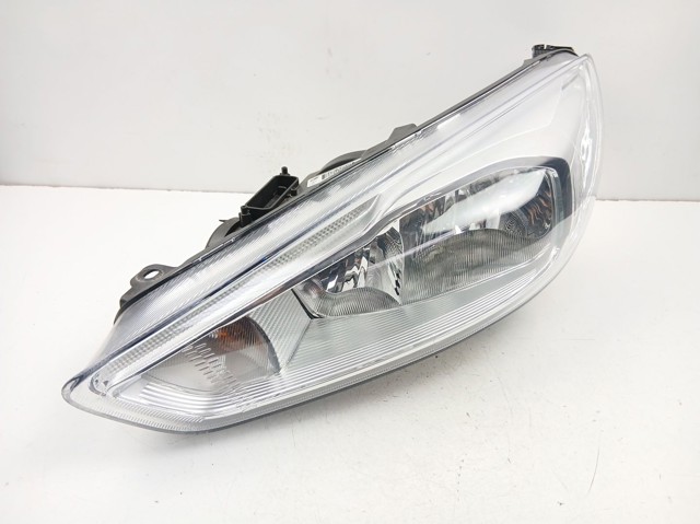 Фара левая Ford F1EB13W030AFB цена, от 181.37 USD