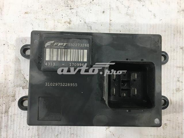  552273260 Fiat/Alfa/Lancia