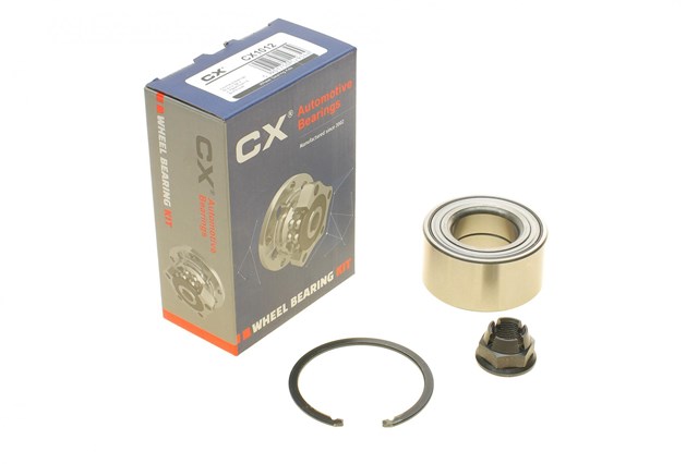 CX1012 CX/Complex Подшипник ступицы передней