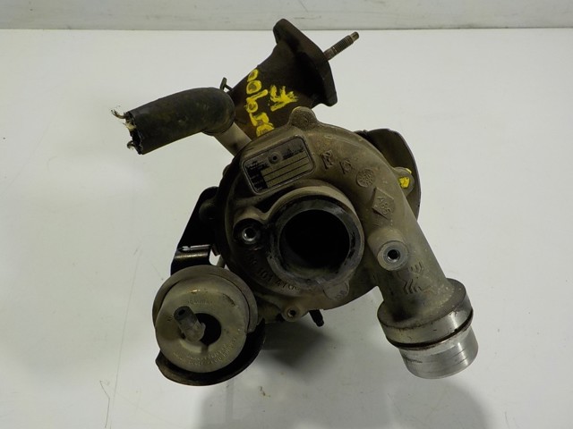 H82728353 Renault (RVI) 