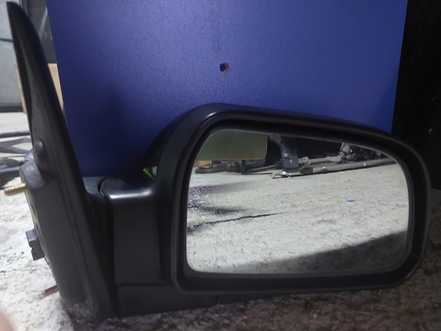 Наружное зеркало правое Hyundai/Kia 012268 цена, от 33.86 USD