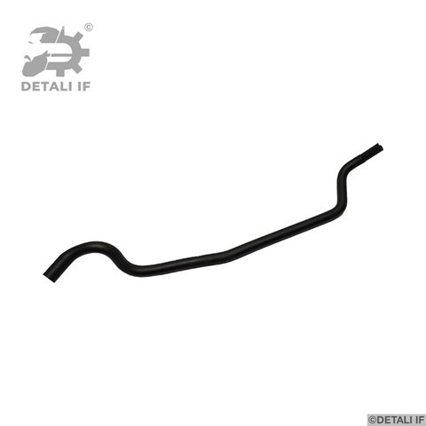 13160254 General Motors Шланг расширительного бачка нижний