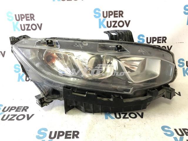 Правая блок фара Honda 33100TGGA01 цена, от 562.95 USD