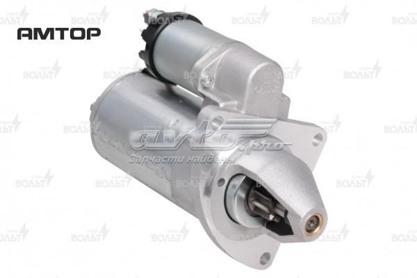 LST0127 STARTVOLT Стартер автомобиля