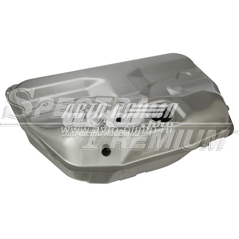 Бензобак HY9A SPECTRA PREMIUM