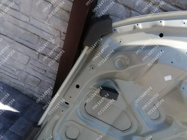 Капот FPS FP5037280Q цена, от 183.20 USD
