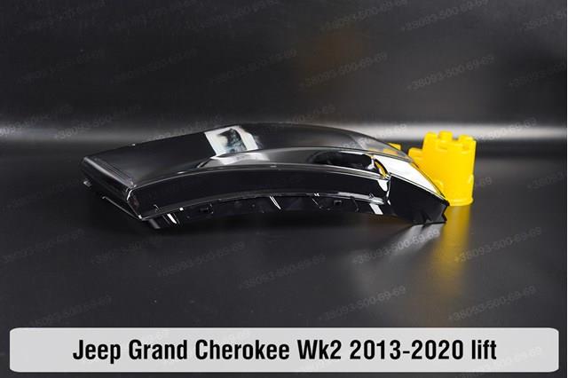 Фара левая Chrysler 68266647AC цена, от 140.76 USD