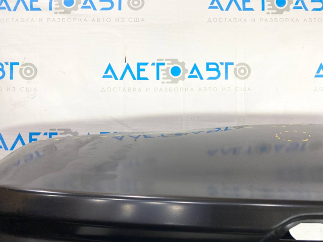 Купить AL1101970106 Aleto Дверь задняя багажная