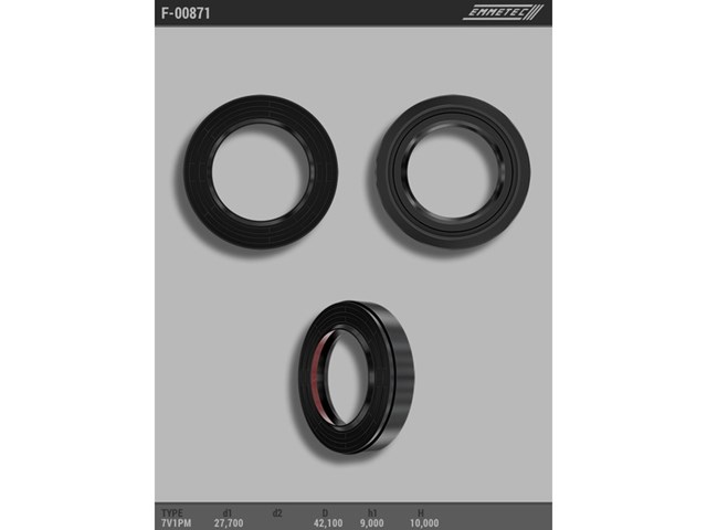  Emmetec F00869