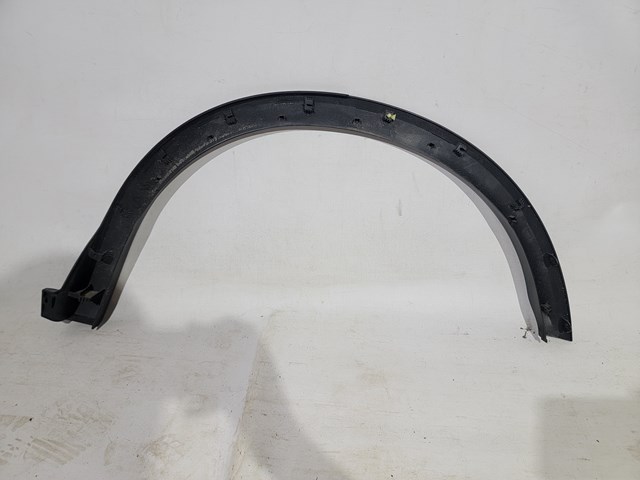 Молдинг задней арки крыла, правый Nissan/Infiniti 938286UA0A цена, от 41.81 USD