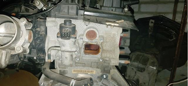  Ford RF8E5E6090AA цена, от  