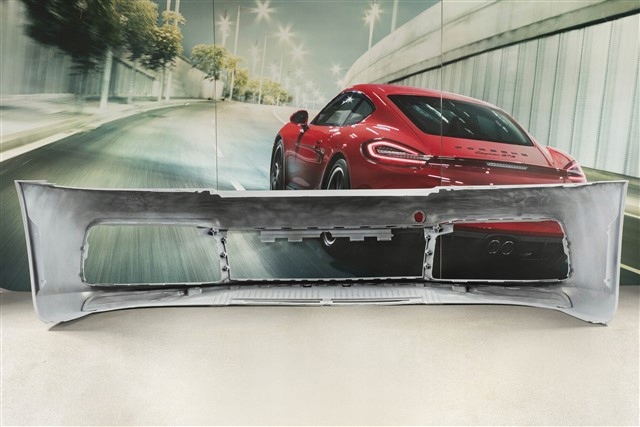  992898010B Porsche