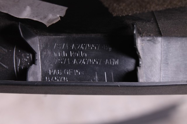 7S71A247B57 Ford 