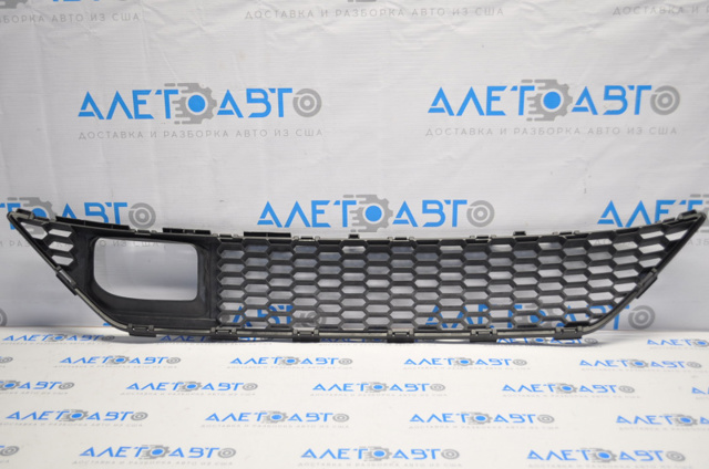622595AA1A Nissan/Infiniti Решетка переднего бампера, нижняя