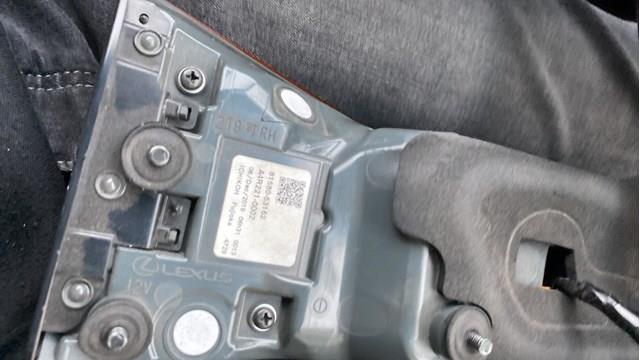 8158053162 Toyota 