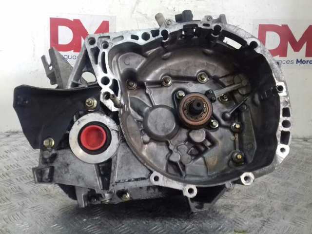 Коробка передач Renault (RVI) 7701723234