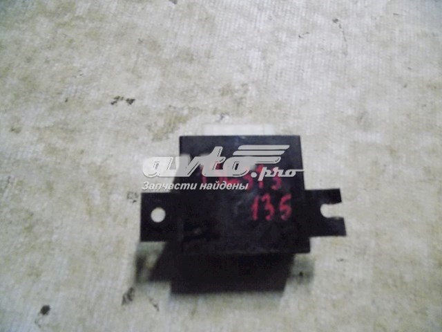 Блок управления центральным замком 21093651201002 Lada