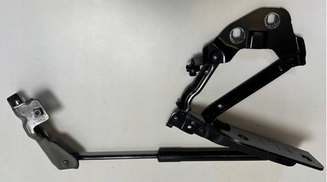 Петля капота, левая Land Rover LR139330 цена, от 50.68 USD