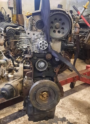 955A3000 Fiat/Alfa/Lancia Мотор в сборе