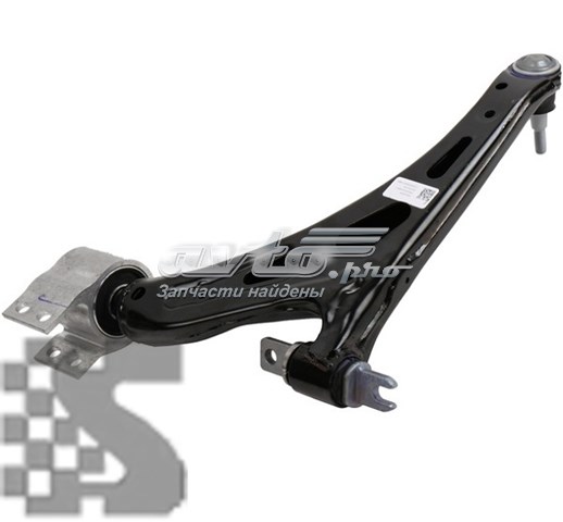 Нижняя шаровая опора CTR CBG80