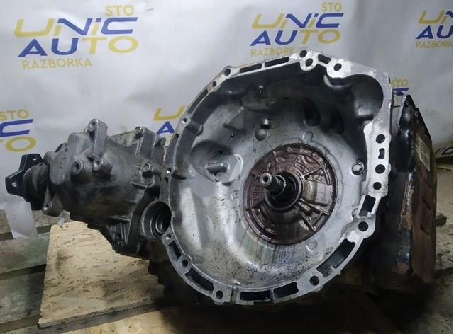 Купить АКПП Рено Колеос  HY0