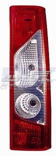Задний фонарь 5501945RUE Depo/Loro/Abakus