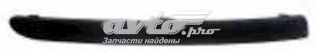 Молдинг бампера переднего правый FP2556922 FPS