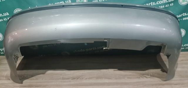 Compre Pára-choque traseiro Skoda SuperB 1