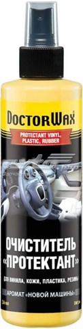 DW5244 Doctor WAX 
