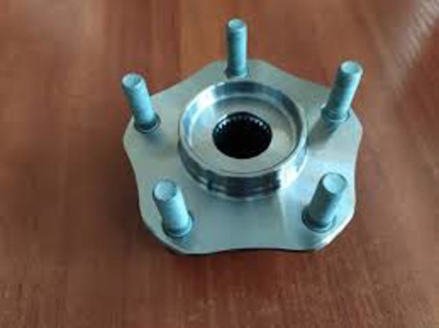 Ступицы передних колес Nissan/Infiniti 402026RA0A цена, от 63.49 USD
