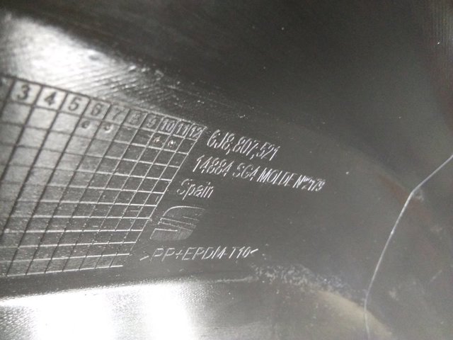  VAG 6J8807521 цена, от 33.86 USD