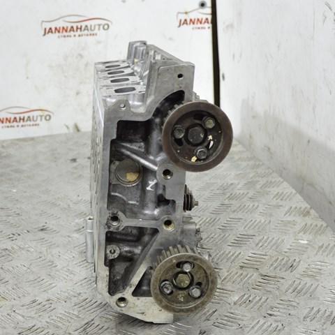 ГБЦ 8200408642 Renault (RVI)