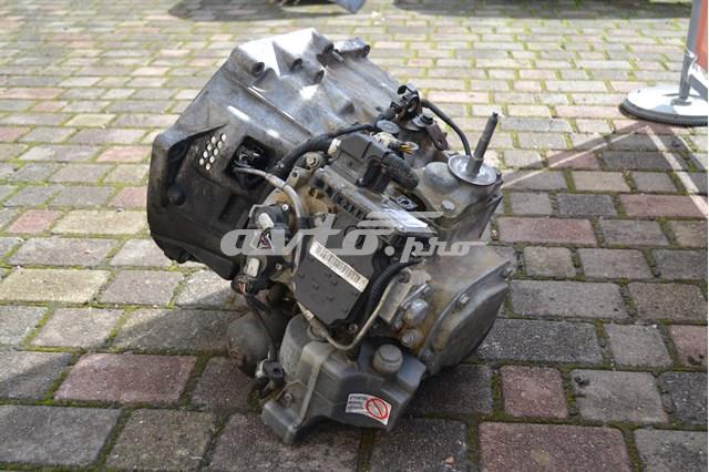  Peugeot/Citroen 20DS84