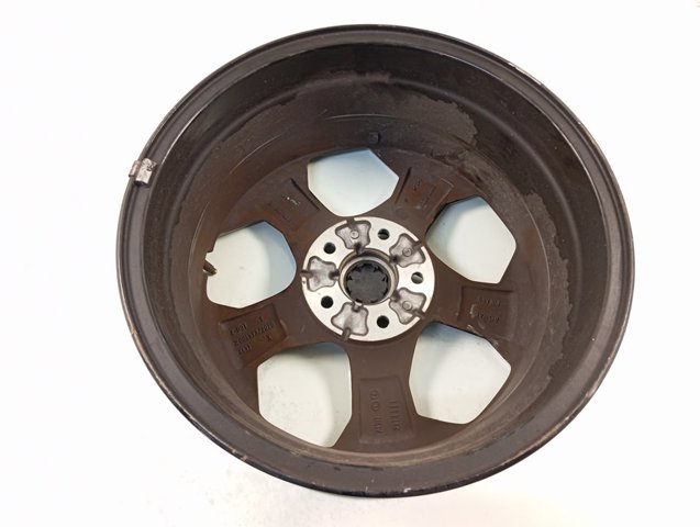 52910R2100 Hyundai/Kia Оригинальные диски