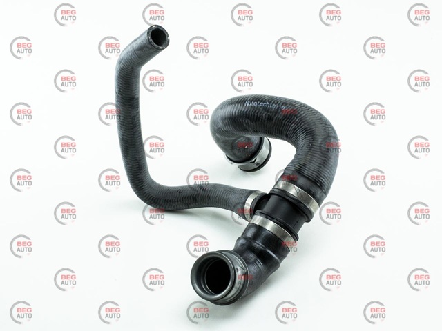 Нижний патрубок радиатора Autotechteile 1005082