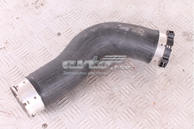 Купить 144635NA1B Nissan/Infiniti Патрубок интеркулера