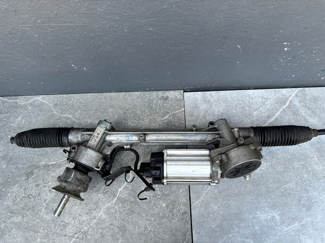 Реечный рулевой механизм ZF Parts 7817974101 цена, от 146.61 USD