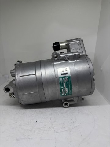 Компрессор системы кондиционирования Jaguar J9C27188 цена, от 491.62 USD