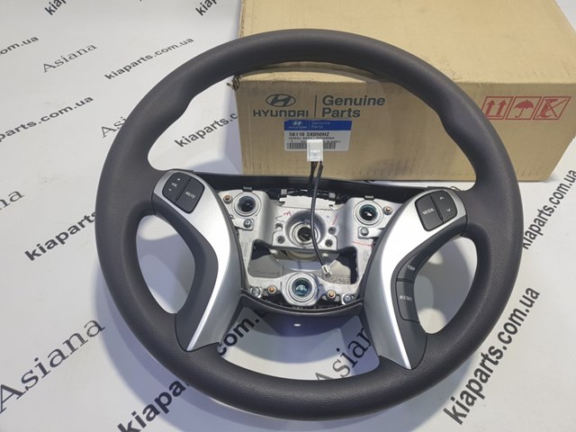 Рулевое колесо Hyundai/Kia 561103X451RYZ