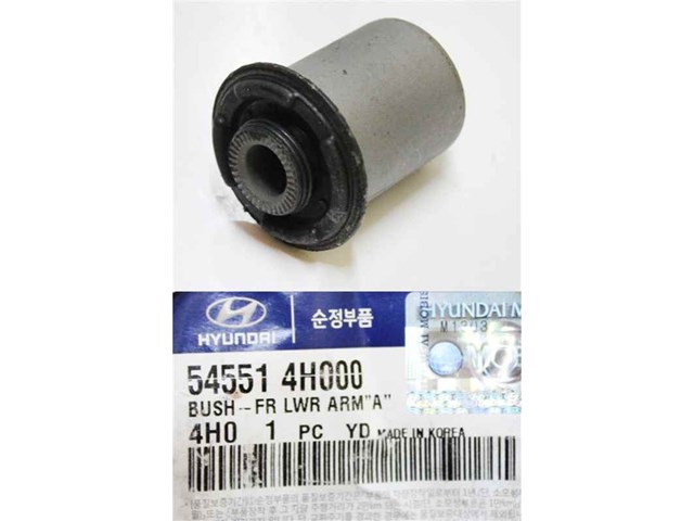  Hyundai/Kia 545512X000 цена, от 7.03 USD