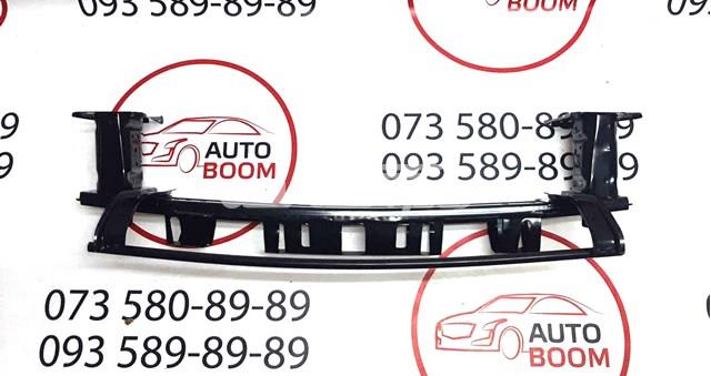Купить 5220L021 Mitsubishi Буфер бампера переднего