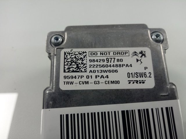  9842997780 Peugeot/Citroen