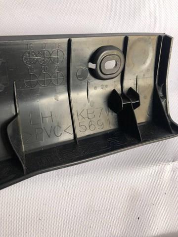  KB7W56916 Mazda