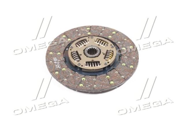 Купить 411005K100 Hyundai/Kia Диск сцепления