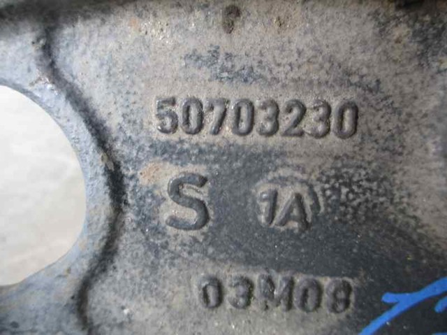Купить 50703230 Fiat/Alfa/Lancia Рычаг передней подвески левый