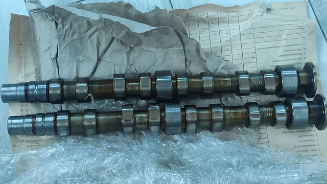Клапанная крышка 036103475 VAG