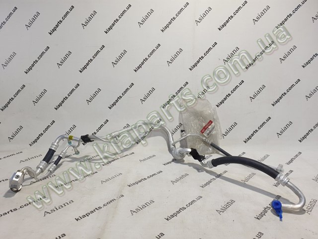  Trapézio de limpador pára-brisas Hyundai H100 сaixa (P) (1993 - 2004) 